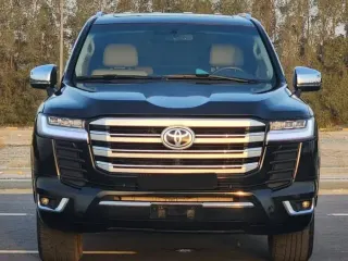 Toyota Land Cruiser VXR 2010 — Auto Trader UAE