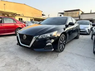 Nissan Altima 2022 — Auto Trader UAE
