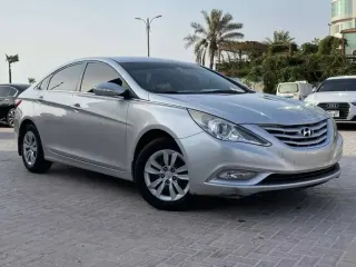 Hyundai Sonata 2012 — Auto Trader UAE
