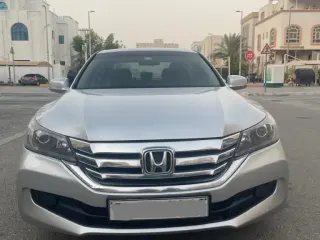 Honda Accord 2016 — Auto Trader UAE