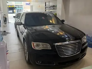 Chrysler 300 2012 — Auto Trader UAE