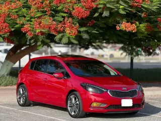 Kia Cerato 2015 — Auto Trader UAE