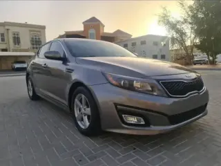 Kia Optima 2013 — Auto Trader UAE