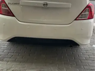 Nissan Sunny 2019 — Auto Trader UAE