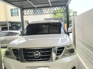 Nissan Patrol 2016 — Auto Trader UAE