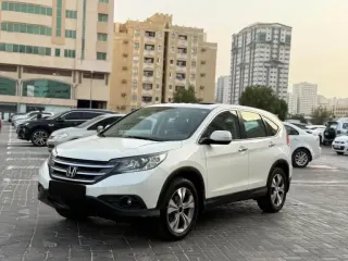Honda CR-V 2013 — Auto Trader UAE