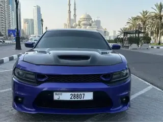 Dodge Charger 2016 — Auto Trader UAE