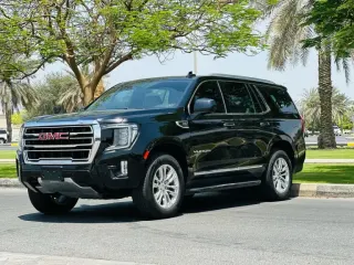 GMC Yukon 2022 — Auto Trader UAE