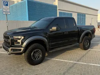 Ford Raptor 2020 — Auto Trader UAE