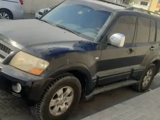 Mitsubishi Pajero 2006 — Auto Trader UAE