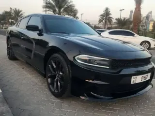 Dodge Charger 2021 — Auto Trader UAE