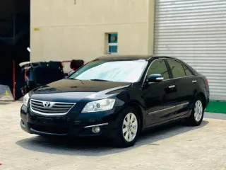 Toyota Camry 2006 — Auto Trader UAE