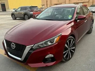 Nissan Altima 2019 — Auto Trader UAE