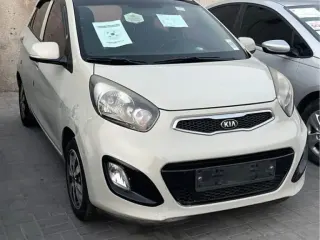 Kia Picanto 2015 — Auto Trader UAE