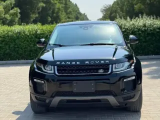 Land Rover Range Rover Evoque 2018 — Auto Trader UAE