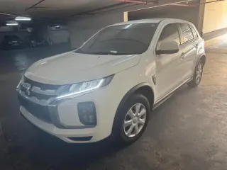 Mitsubishi ASX 2024 — Auto Trader UAE