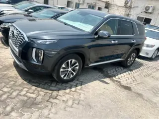 هيونداي Palisade 2020 — Auto Trader UAE