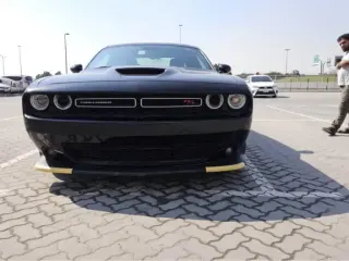 Dodge Challenger 2022 — Auto Trader UAE