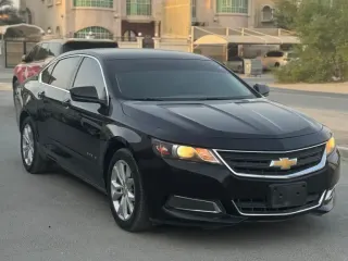 Chevrolet Impala 2019 — Auto Trader UAE