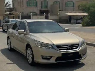 Honda Accord 2013 — Auto Trader UAE