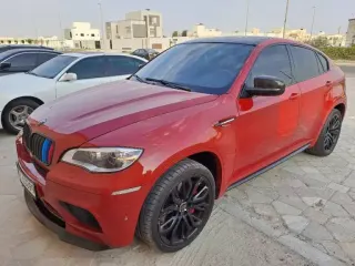 BMW X6 2013 — Auto Trader UAE