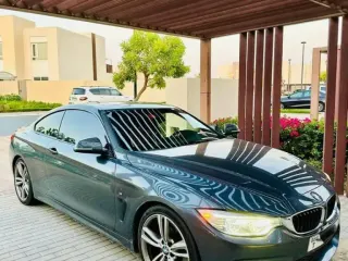 BMW 4 Series 2015 — Auto Trader UAE