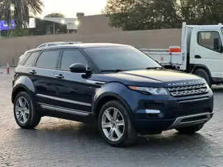 Land Rover Range Rover Evoque 2014 — Auto Trader UAE
