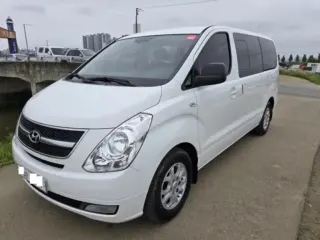 Hyundai Grand Starex 2010 — Auto Trader UAE