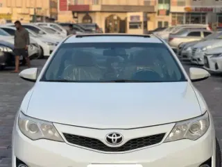 Toyota Camry 2012 — Auto Trader UAE