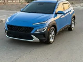 Hyundai Kona 2022 — Auto Trader UAE