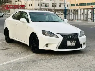 Lexus IS 250 2008 — Auto Trader UAE