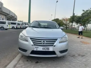 Nissan Sentra 2016 — Auto Trader UAE