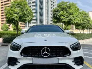 Mercedes-Benz E Class 2020 — Auto Trader UAE