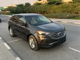 Ford Edge 2020 — Auto Trader UAE