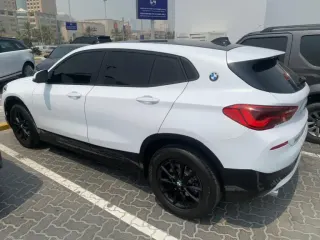 BMW X2 2020 — Auto Trader UAE