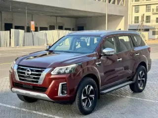 Nissan Xterra 2022 — Auto Trader UAE