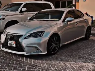 Lexus IS 250 2010 — Auto Trader UAE