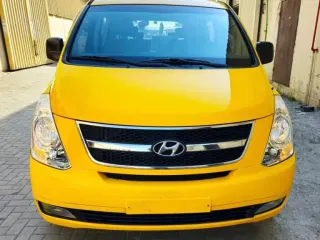 Hyundai H1 2009 — Auto Trader UAE