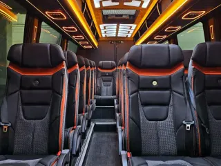 مرسيدس بنز Sprinter 2023 — Auto Trader UAE