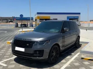 Land Rover Range Rover 2019 — Auto Trader UAE