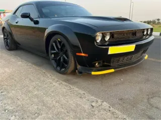 Dodge Challenger 2022 — Auto Trader UAE