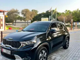 Kia Sonet 2024 — Auto Trader UAE