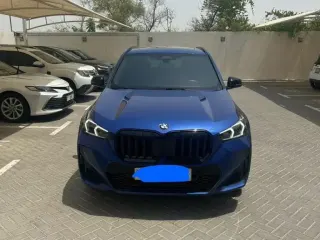 BMW X1 2024 — Auto Trader UAE