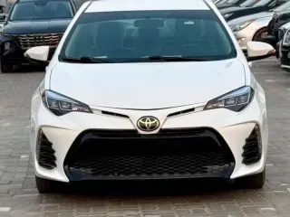 Toyota Corolla 2015 — Auto Trader UAE