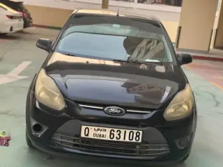 Ford Figo 2012 — Auto Trader UAE