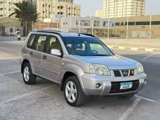 Nissan X-Trail 2009 — Auto Trader UAE