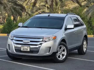 Ford Edge 2013 — Auto Trader UAE