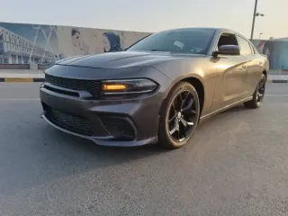 Dodge Charger 2016 — Auto Trader UAE