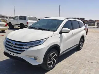 Toyota Rush 2020 — Auto Trader UAE