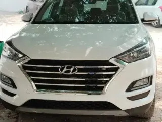Hyundai Tucson 2019 — Auto Trader UAE